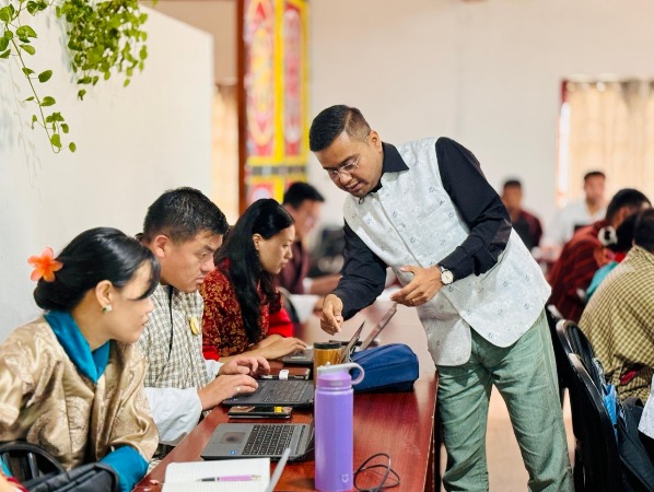 Teaching Students by Basu