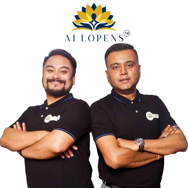 Founder AI Lopens