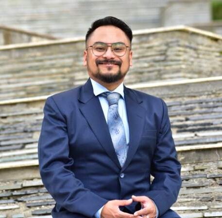 Founder Madhav Verma